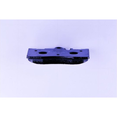 Hella | Bremsbelagsatz, Scheibenbremse | 8DB 355 009-861