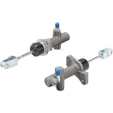 Valeo | Geberzylinder, Kupplung | 804679