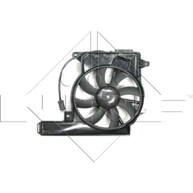 47488 Lüfter, Motorkühlung