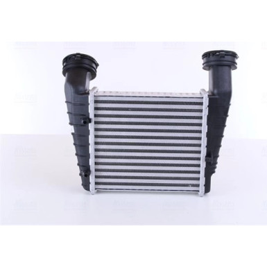 96680 Ladeluftkühler ** FIRST FIT **