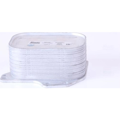 90745 Ölkühler, Motoröl ** FIRST FIT **