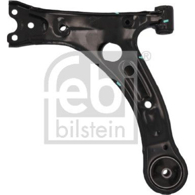 188785 Lenker, Radaufhängung