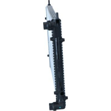 56153A Kühler, Motorkühlung Economy Class 56153A Kühler, Motorkühlung Economy Class