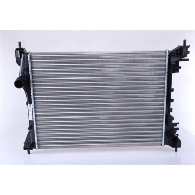 630753 Kühler, Motorkühlung