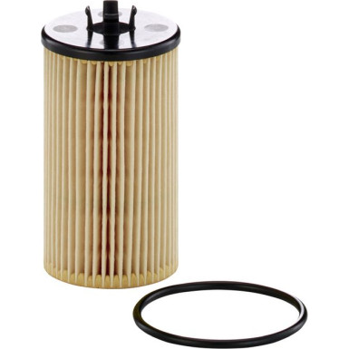 Mann-Filter | 5 x MANN-FILTE Ölfilter | HU 612/2 X Mann-Filter | 5 x MANN-FILTE Ölfilter | HU 612/2 X