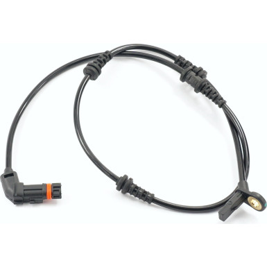 GEBE | Sensor, Raddrehzahl | 9 1655 1