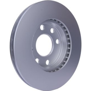 Hella | Bremsscheibe | 8DD 355 127-001