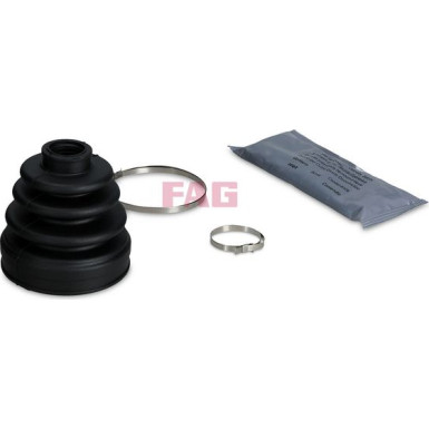 FAG | Faltenbalgsatz, Antriebswelle | 772 0384 30