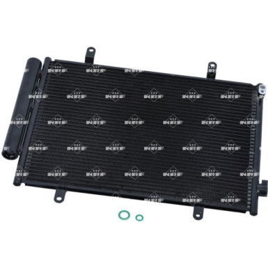 350371 Kondensator, Klimaanlage EASY FIT 350371 Kondensator, Klimaanlage EASY FIT