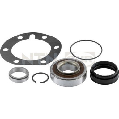 R141.57 Radlagersatz R141.57 Radlagersatz