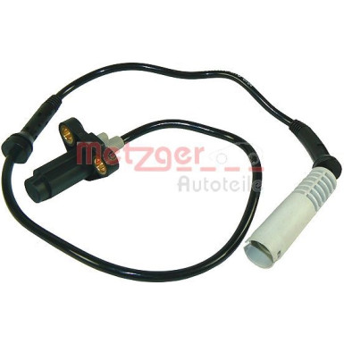 0900006 Sensor, Raddrehzahl