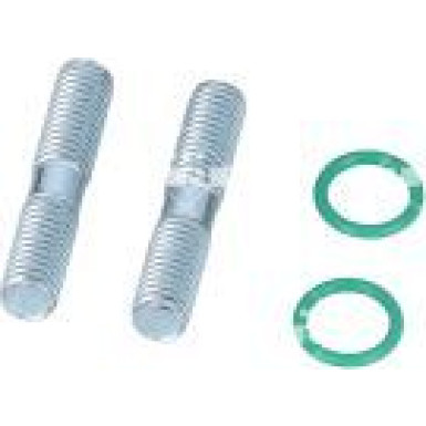 35384 Kondensator, Klimaanlage EASY FIT