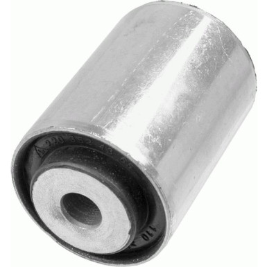 22402 01 Lagerung, Lenker