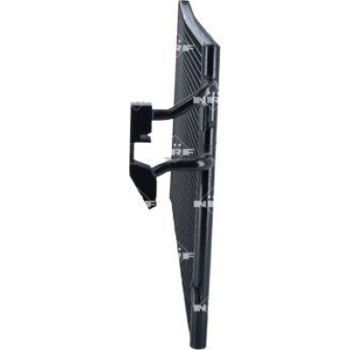 350467 Kondensator, Klimaanlage EASY FIT