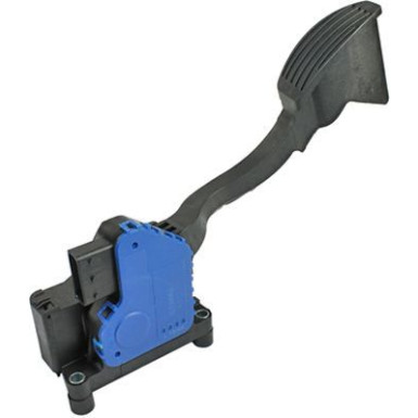 Metzger Sensor, Fahrpedalstellung 0901160