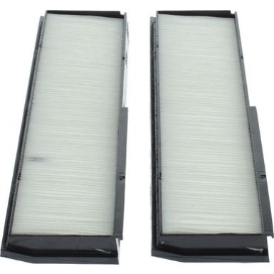 BOSCH 1 987 432 051 Innenraumfilter