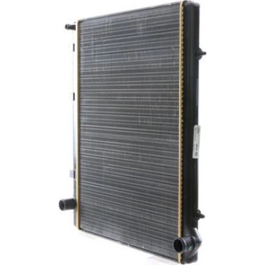 CR 2033 000S Kühler, Motorkühlung BEHR