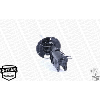 Monroe | Stoßdämpfer | 72939ST