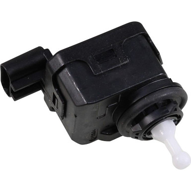 09161025 Stellelement, Leuchtweitenregulierung 09161025 Stellelement, Leuchtweitenregulierung