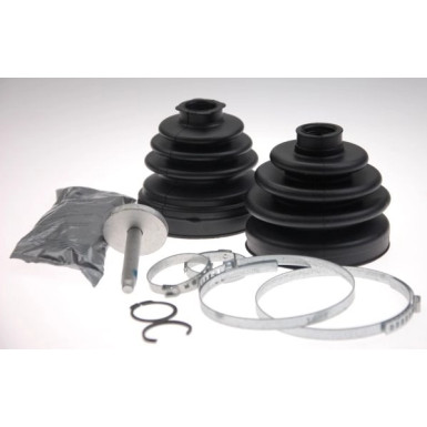 36986 Faltenbalgsatz, Antriebswelle 36986 Faltenbalgsatz, Antriebswelle