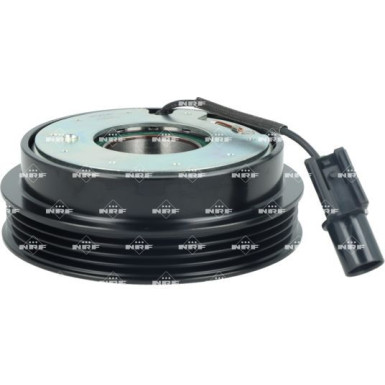 NRF Magnetkupplung, Klimakompressor 380128