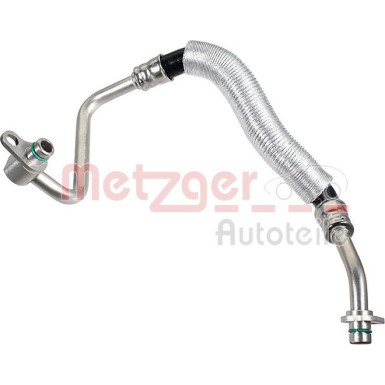 2361201 Ölleitung, Lader GREENPARTS