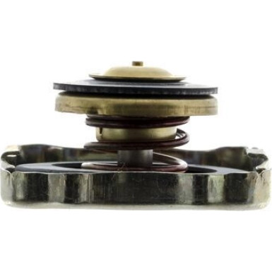 Mahle | Verschlussdeckel, Kühler | CRB 12 000P
