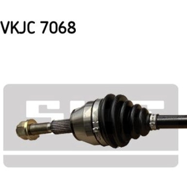 VKJC 7068 Antriebswelle