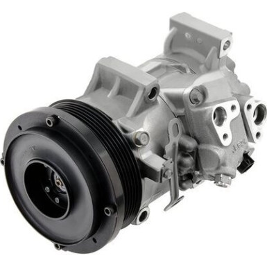 Mahle | Kompressor, Klimaanlage | ACP 520 000P