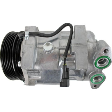 Mahle | Kompressor, Klimaanlage | ACP 54 000S