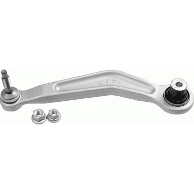 34465 01 Lenker, Radaufhängung