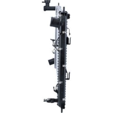 NRF | Kühler, Motorkühlung | 550246
