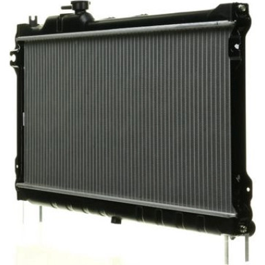 Mahle | Kühler, Motorkühlung | CR 185 000S