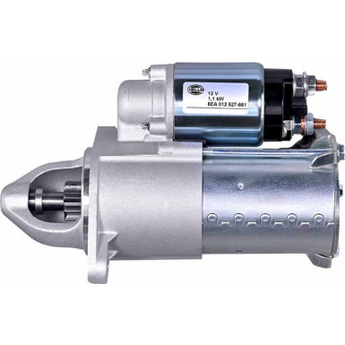8EA 012 527-661 Starter