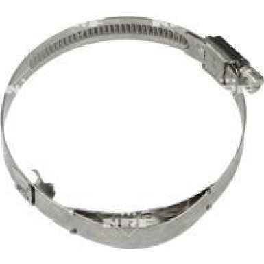 166010 Ladeluftschlauch EASY FIT