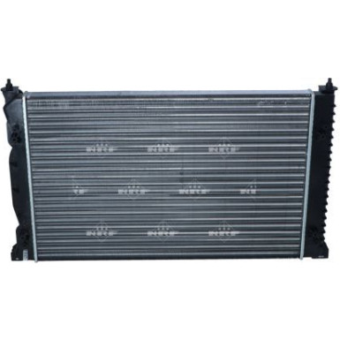 50539A Kühler, Motorkühlung Economy Class 50539A Kühler, Motorkühlung Economy Class