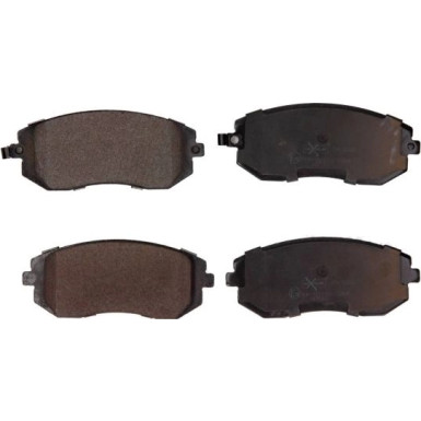 19-1826 Bremsbelagsatz, Scheibenbremse