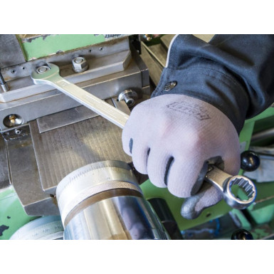 600LG/13 Ring-/Gabelschlüsselsatz