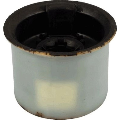 JBU602 Lagerung, Lenker