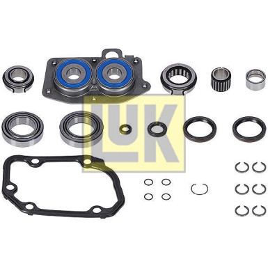 LuK | Reparatursatz, Schaltgetriebe | 462 0394 10