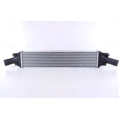96567 Ladeluftkühler ** FIRST FIT ** 96567 Ladeluftkühler ** FIRST FIT **