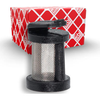 FEBI BILSTEIN 47283 Hydraulikfilter, Automatikgetriebe FEBI BILSTEIN 47283 Hydraulikfilter, Automatikgetriebe