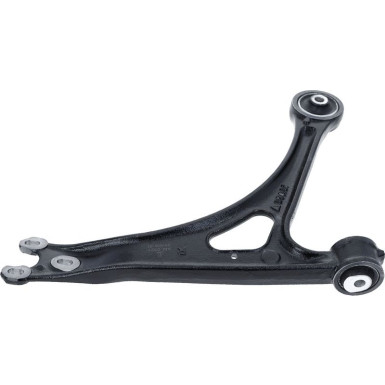 35403 01 Lenker, Radaufhängung