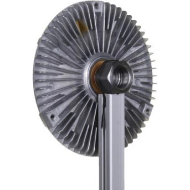 Mahle Kupplung, Kühlerlüfter BEHR Premium Line CFC 70 000P