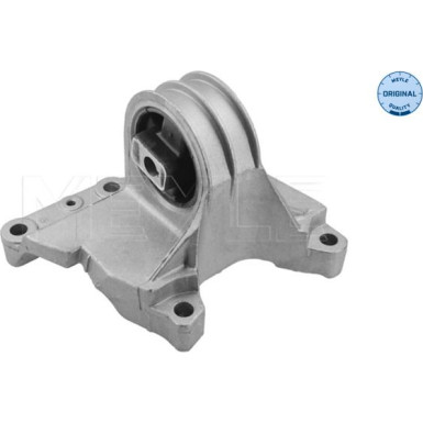 514 030 0011 Lagerung, Motor MEYLE-ORIGINAL: True to OE.