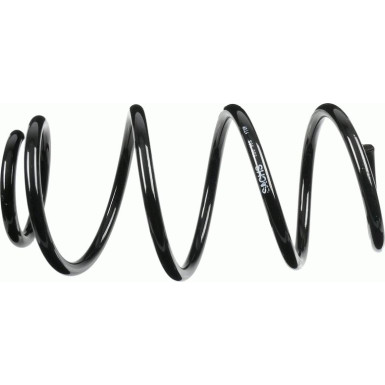 998 969 Fahrwerksfeder