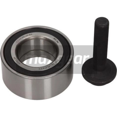 33-0760 Radlagersatz