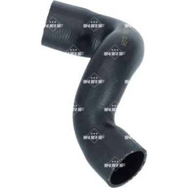 166363 Ladeluftschlauch 166363 Ladeluftschlauch