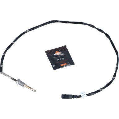 707156 Sensor, Abgastemperatur EASY FIT