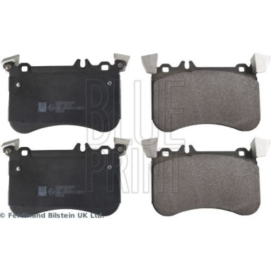 ADU174247 Bremsbelagsatz, Scheibenbremse